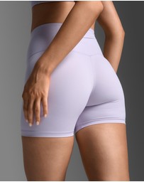 2XU - Fluid Hi-Rise 5 Inch Shorts