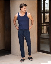 Runaway the Label - Zoro Singlet