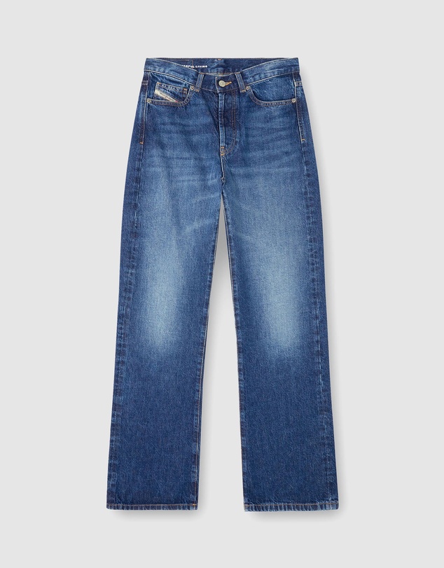 Diesel - 1971 D-Sent L.30 Trousers