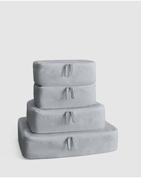 Globite - Voyager Packing Cube 4pc