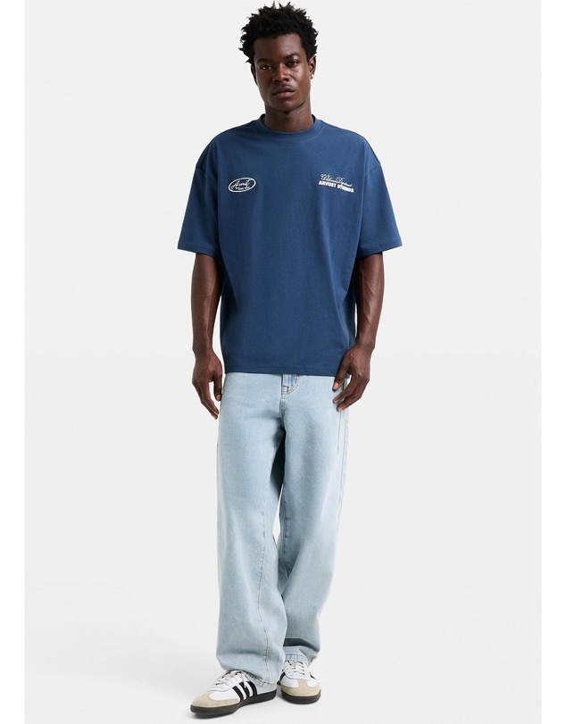 Arvust - Jetty T-Shirt