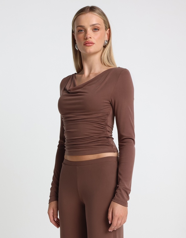 Madison The Label - Opal Top