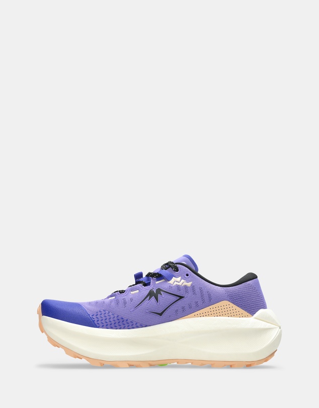ASICS - Trabuco Max 5 - Women's