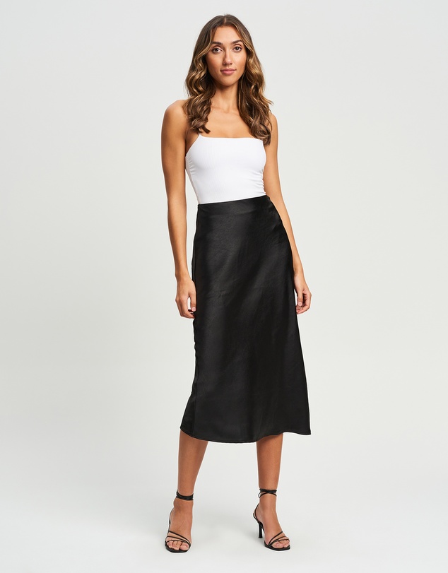 Tussah - Holly Midi Skirt