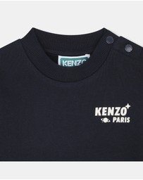 Kenzo Kids - Sweatshirt - Babies-Teens
