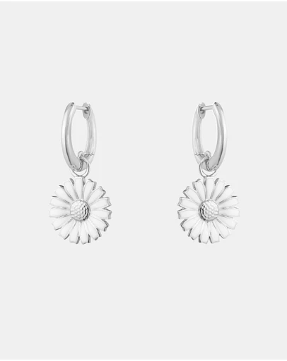 Georg Jensen - Daisy Earrings