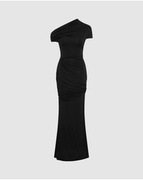 Paris Georgia - Pascal Dress