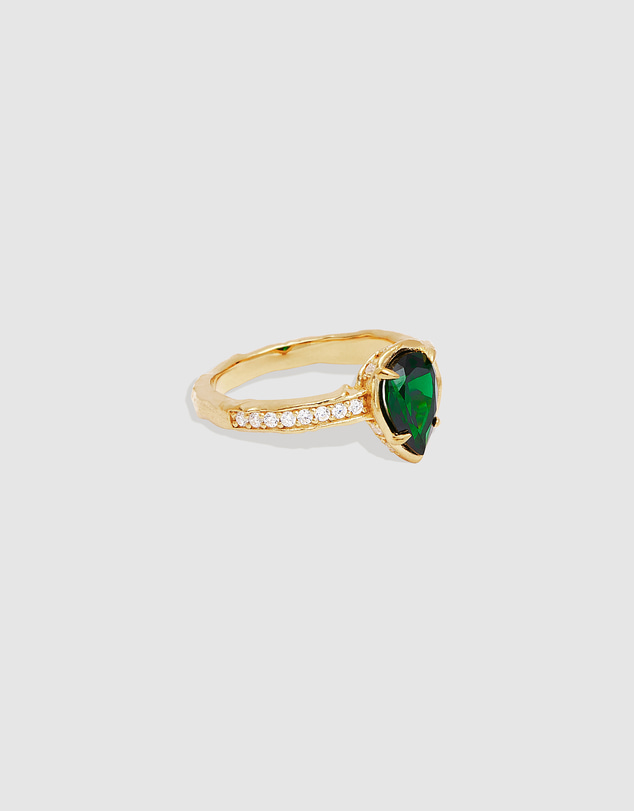By Charlotte - Soul Searching Ring