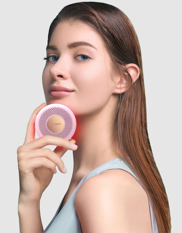 FOREO - UFO Mini 2 Smart Mask Treatment