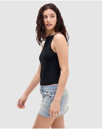 BDG By Urban Outfitters - Carrie Backless Top