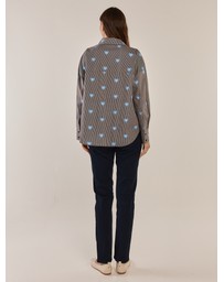 Betty Basics - Athena Shirt