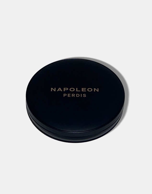 Napoleon Perdis - Camera Finish Powder Foundation Look N1 Ivory Idol