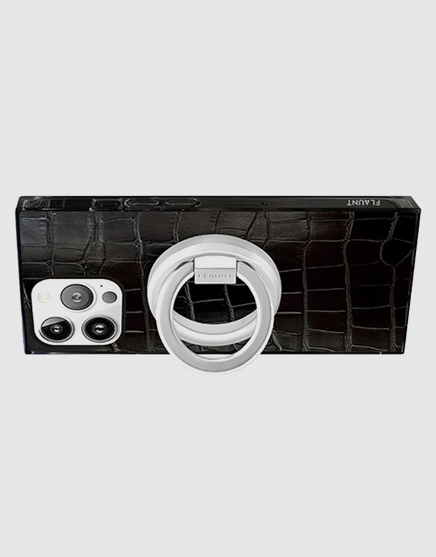Flaunt - Flaunt Magnetic Ring Stand works with MagSafe