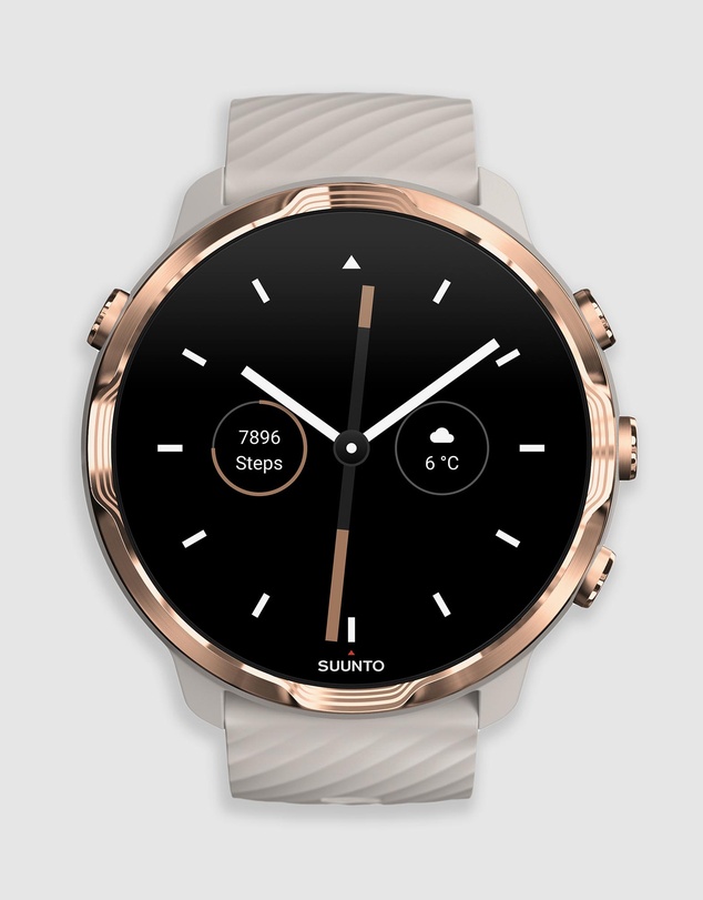 Suunto - 7