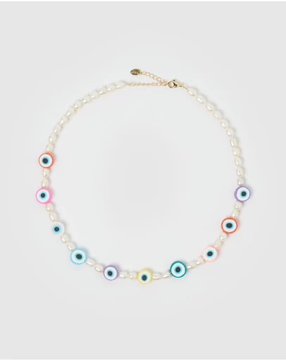 Miz Casa and Co - Angeline Choker