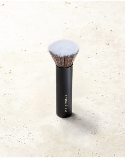 Eye of Horus - Vegan Buffing Brush