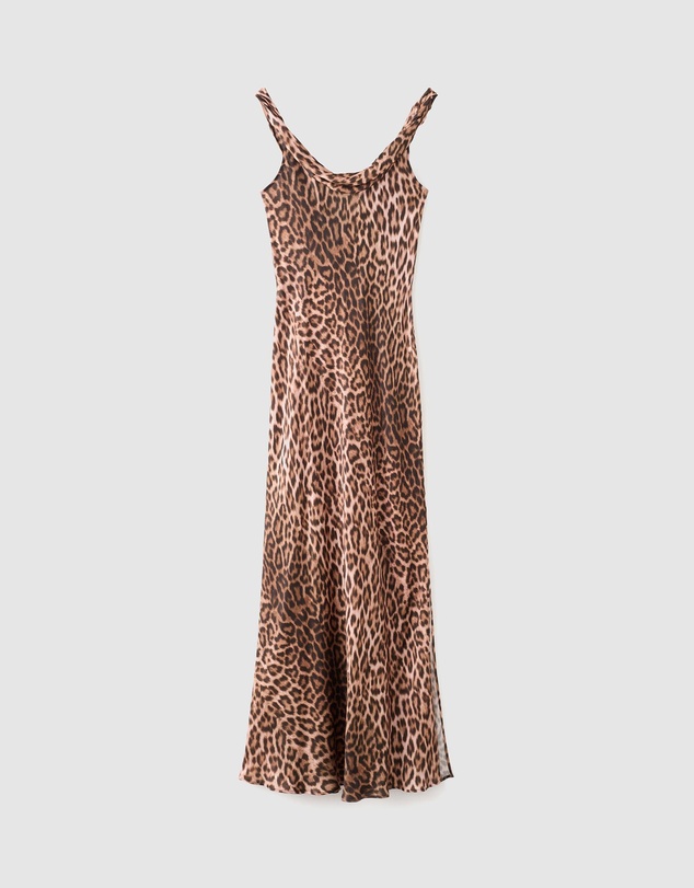 M.N.G - Leoni Dress