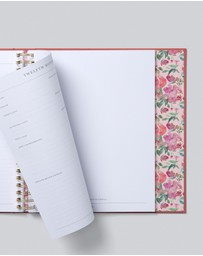 Write to Me - Baby Birth to Five Years Boxed