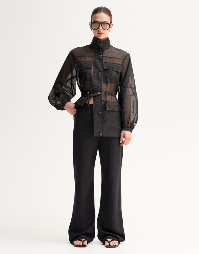 Elka Collective - Perri Shirt