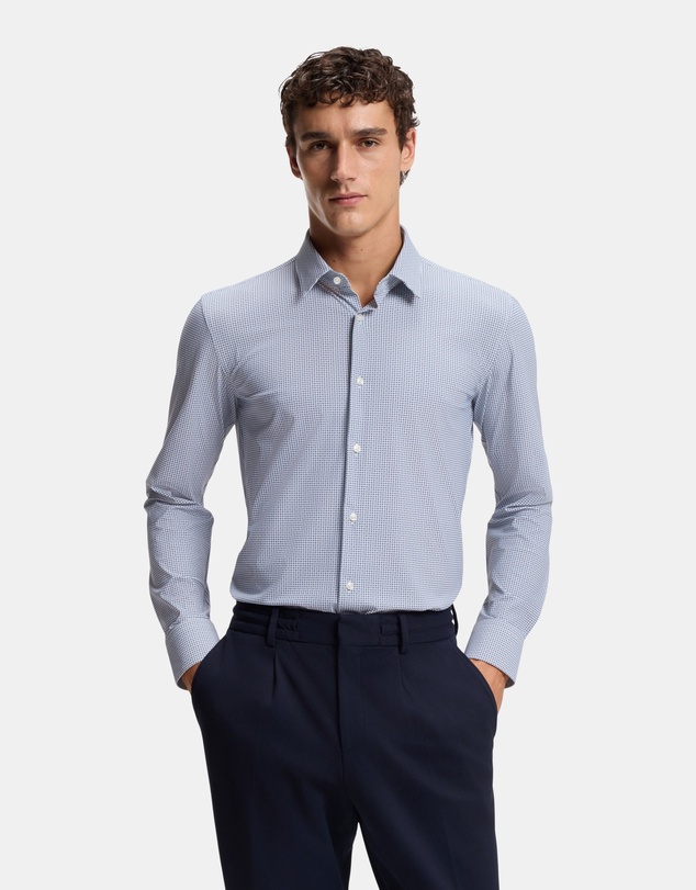 BOSS - P HANK S K Shirts