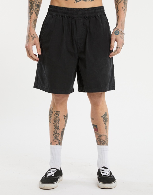 Kiss Chacey - Mosh Baggy Short