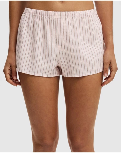 Cotton On - Haven Micro Shorts