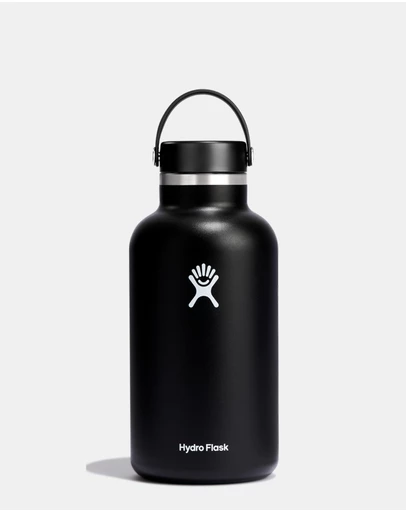 Hydro Flask - 64 Oz Wide Flex Cap
