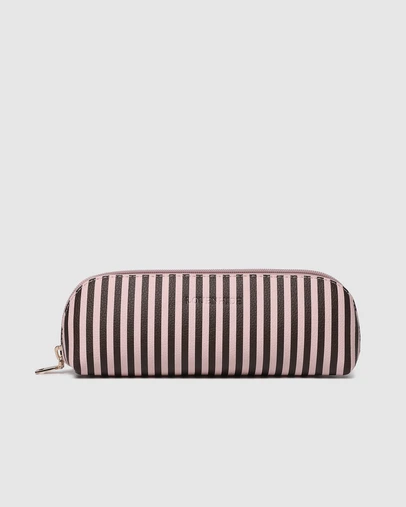 Louenhide - Jayne Stripe Makeup Bag