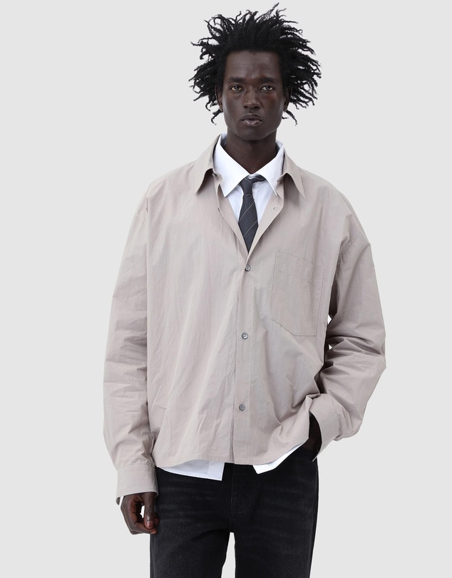 Won Hundred - Maza Shirt
