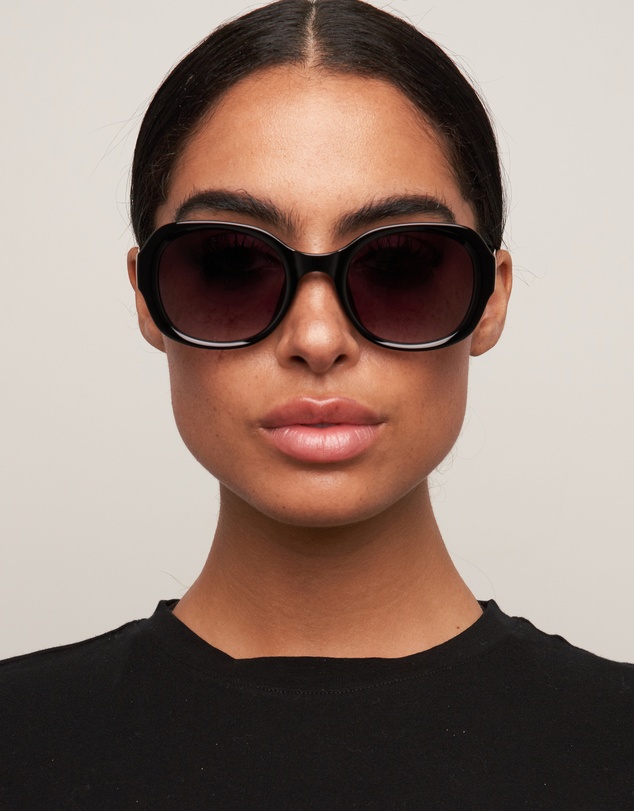 Otra Eyewear  - Darcy - Black