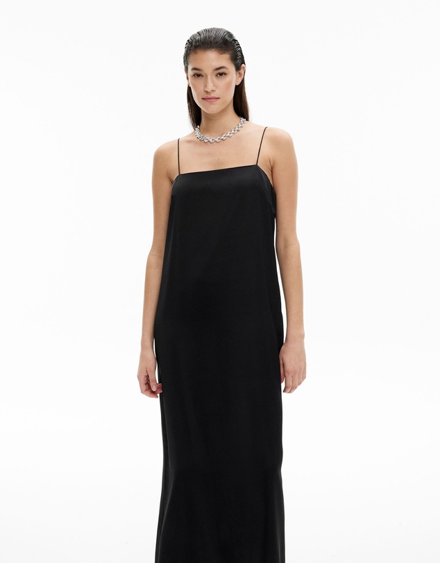 Witchery - Longline Slip Dress