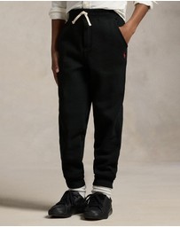 Polo Ralph Lauren - Fleece Jogger Pants - Teens