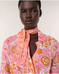 Maje - Ritalena Dress