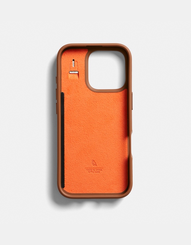 Bellroy - Phone Case - 3 card iPhone 16 Pro