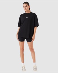 REC GEN - Oxy Float Tee