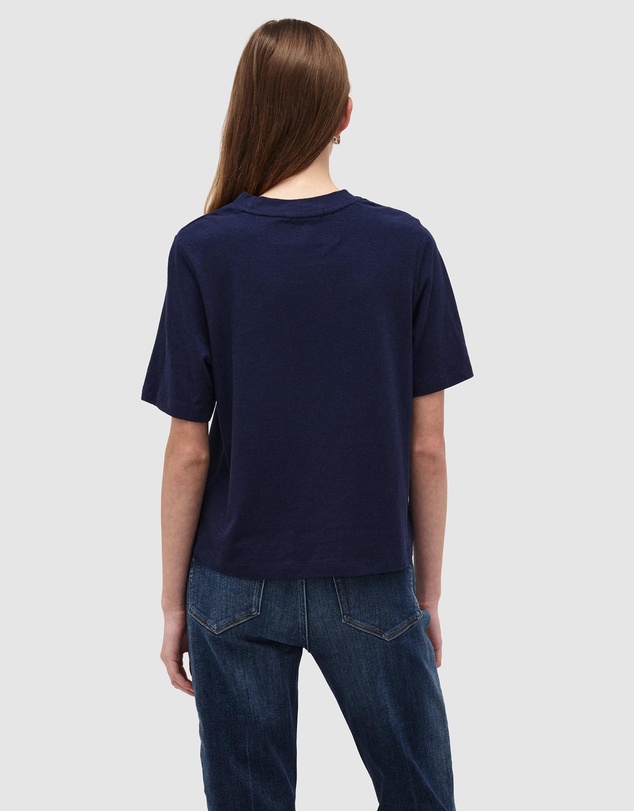 Neuw - Juno Layer Tee