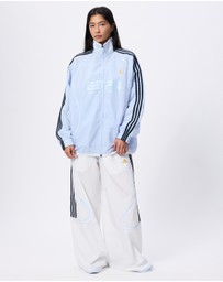 adidas Originals - Teamgeist 2.0 Tracktop