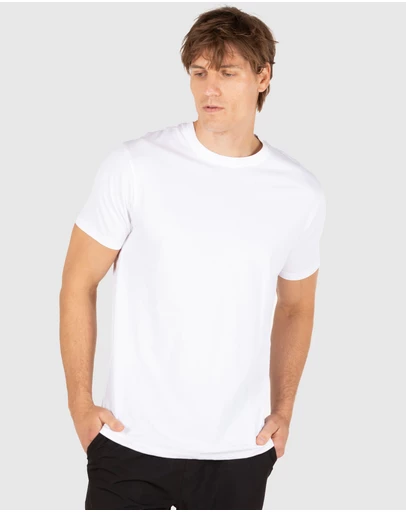UNIT - UNIT Mens Essential Tee