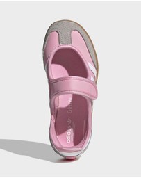 adidas Originals - Samba Jane Shoes - Kids