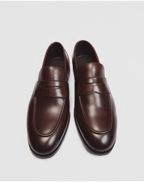 Country Road - Emmett Loafer