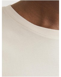 Jack & Jones - Corp Organic Cotton T-Shirt