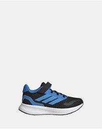 adidas Performance - Runfalcon 5 Self-Fastening EL Pre-School