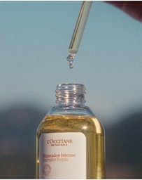 L'Occitane - Intensive Repair Sublimating Hair Oil