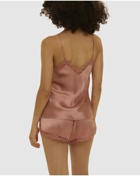 Simone Perele - Love Me Lace Camisole