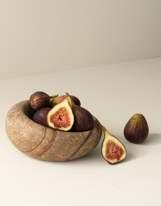 Black Blaze - Nest Bowl
