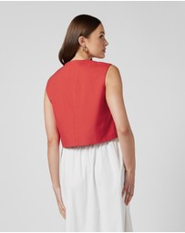 MVN - Bonita Waistcoat