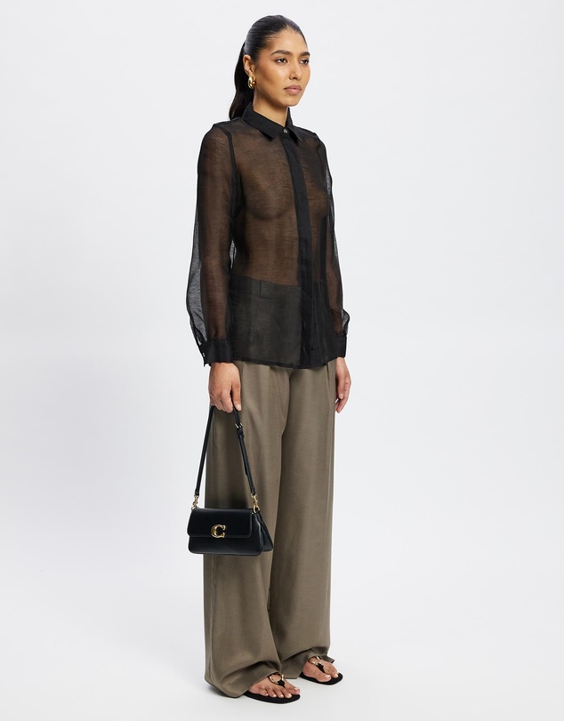 Sofia Irina - Arora Blouse
