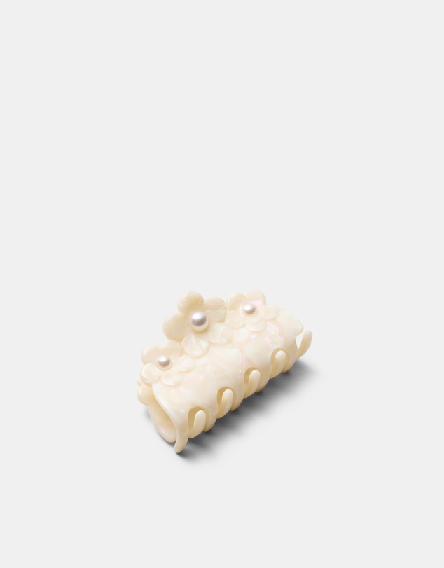 MIMCO - Marguerite Large Claw Clip