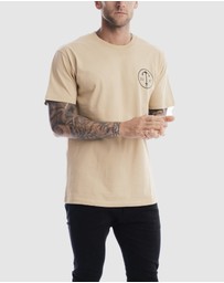 DVNT - Dive Deep Tee