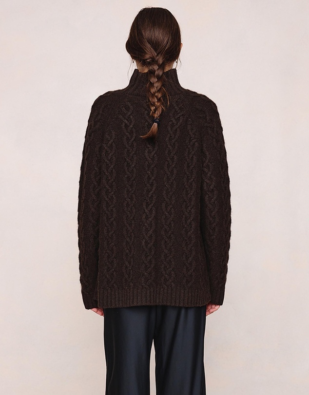 Marle - Dali Jumper